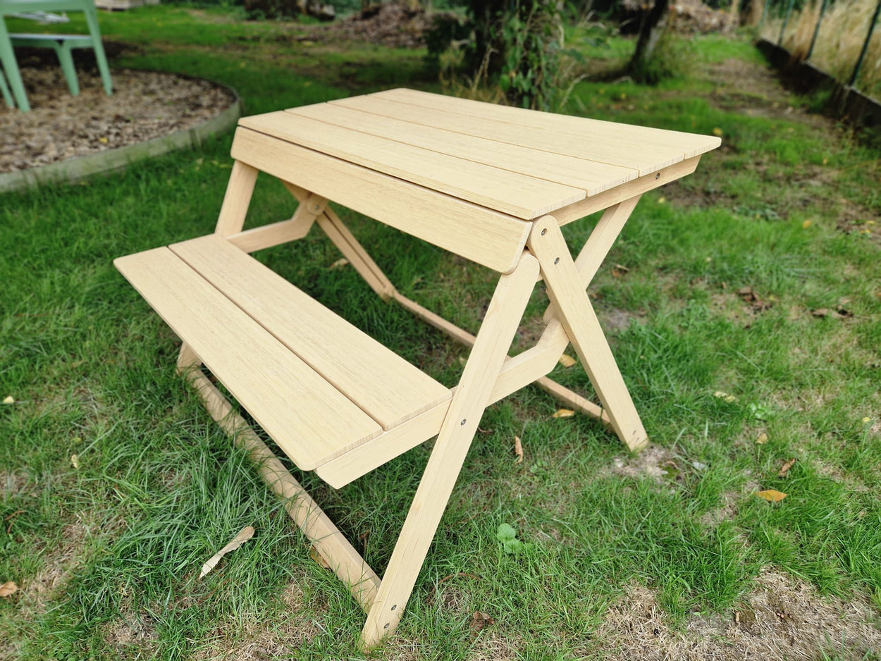 Folding Picnic Table