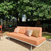 Sofabed + Cover