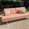 Sofabed + Cover