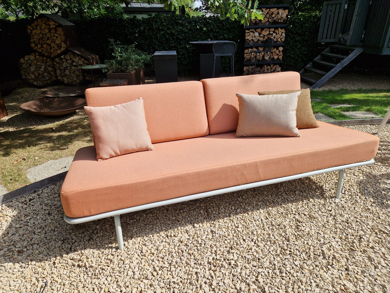 Sofabed + Cover