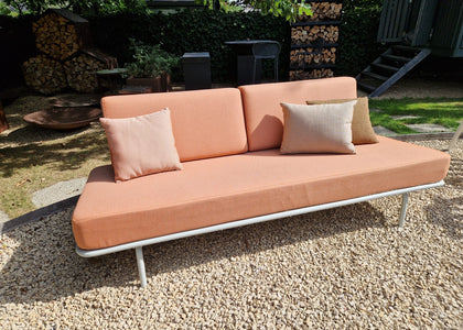 Sofabed + Cover