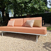 Sofabed + Cover