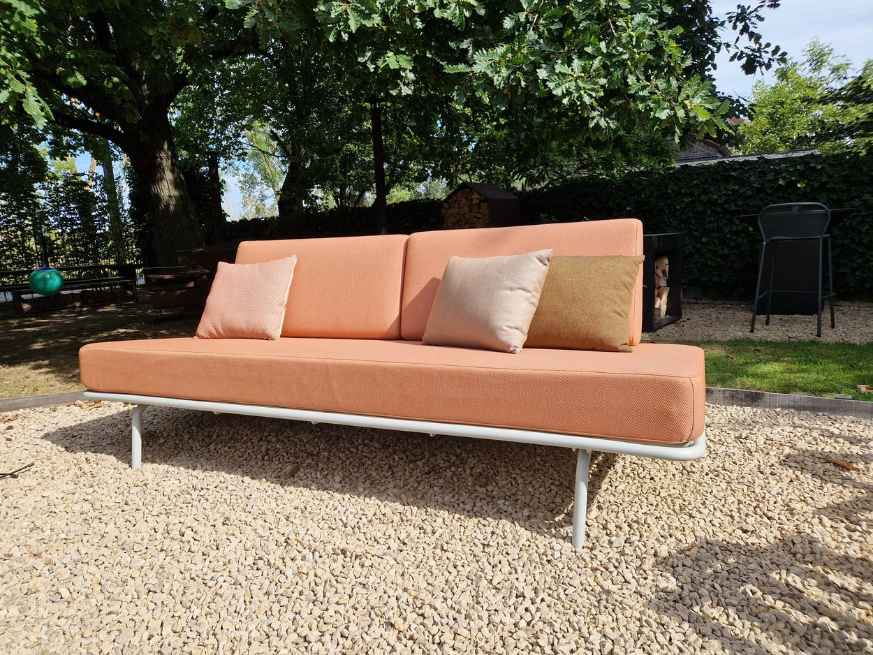 Sofabed + Cover