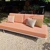 Sofabed + Cover