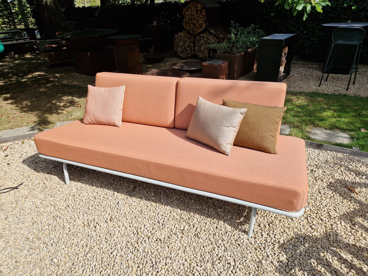 Sofabed + Cover