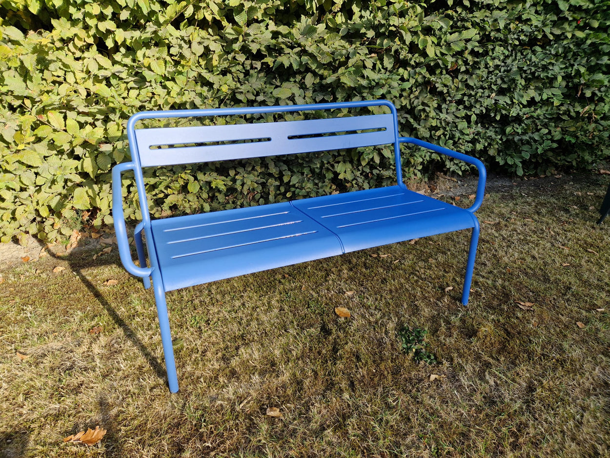 Star Sofa - Marine blue