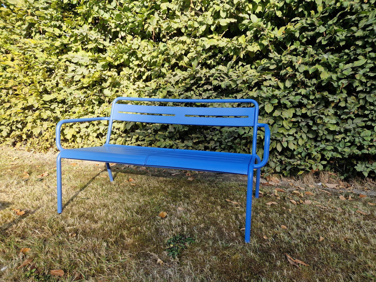 Star Sofa - Marine blue