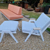 Flex Lounge chair