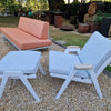 Flex Lounge chair
