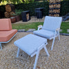 Flex Lounge chair