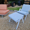 Flex Lounge chair