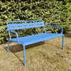 Star Sofa - Marine blue
