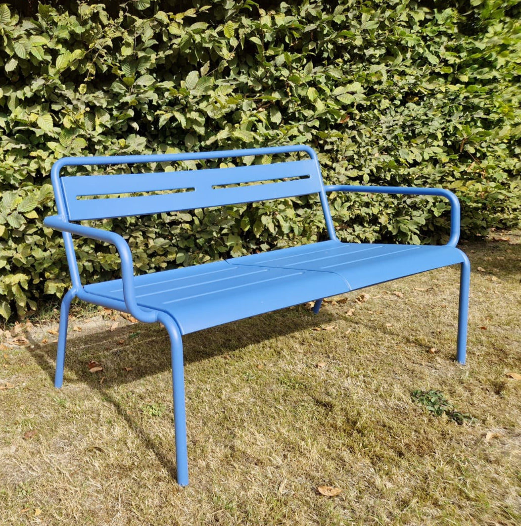 Star Sofa - Marine blue