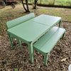Set Weltevree Bended - Pale Green