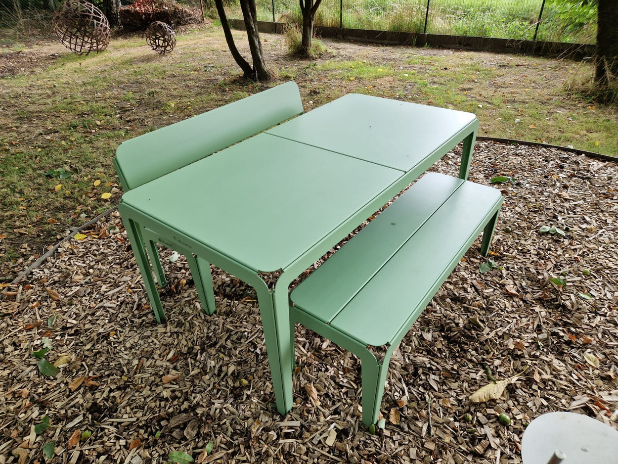 Set Weltevree Bended - Pale Green