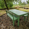 Set Weltevree Bended - Pale Green