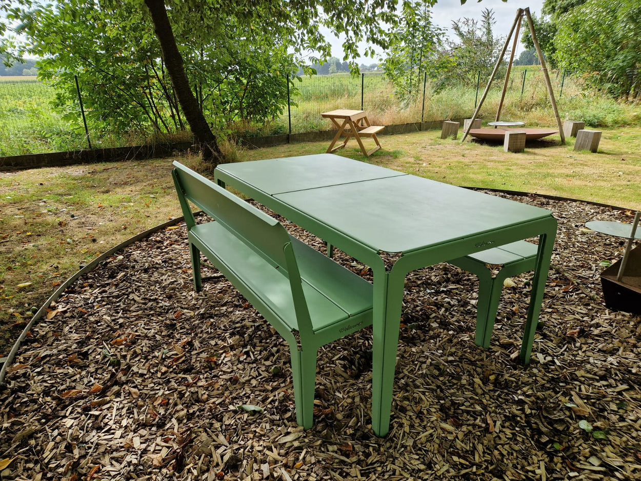 Set Weltevree Bended - Pale Green