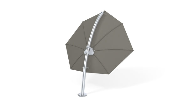 Icarus - standaard - Design parasol