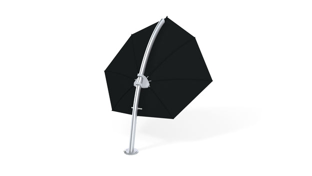 Icarus - standaard - Design parasol