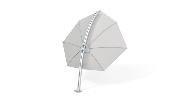 Icarus - standaard - Design parasol
