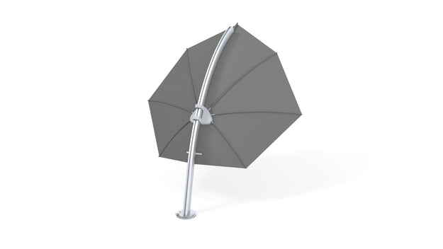 Icarus - standaard - Design parasol