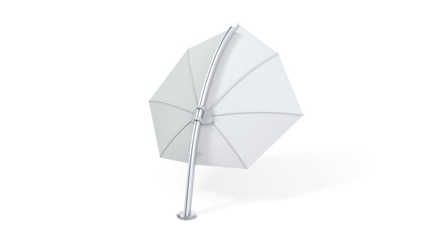 Icarus - standaard - Design parasol