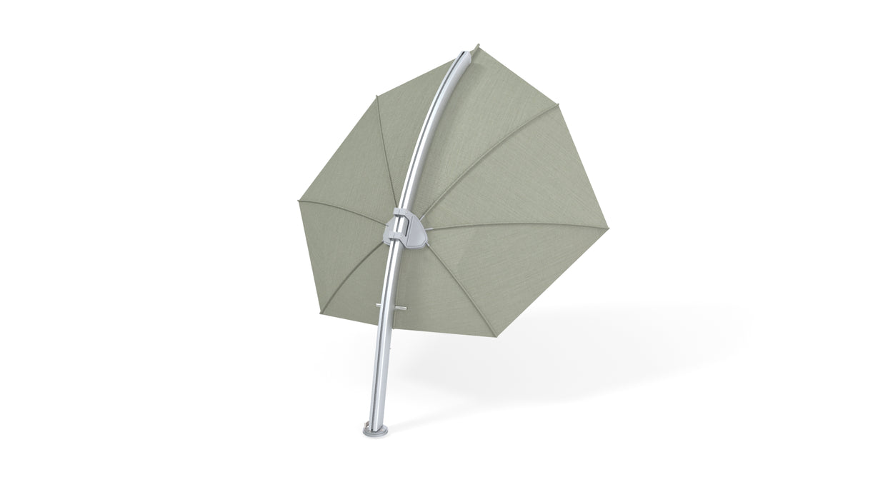 Icarus - standaard - Design parasol