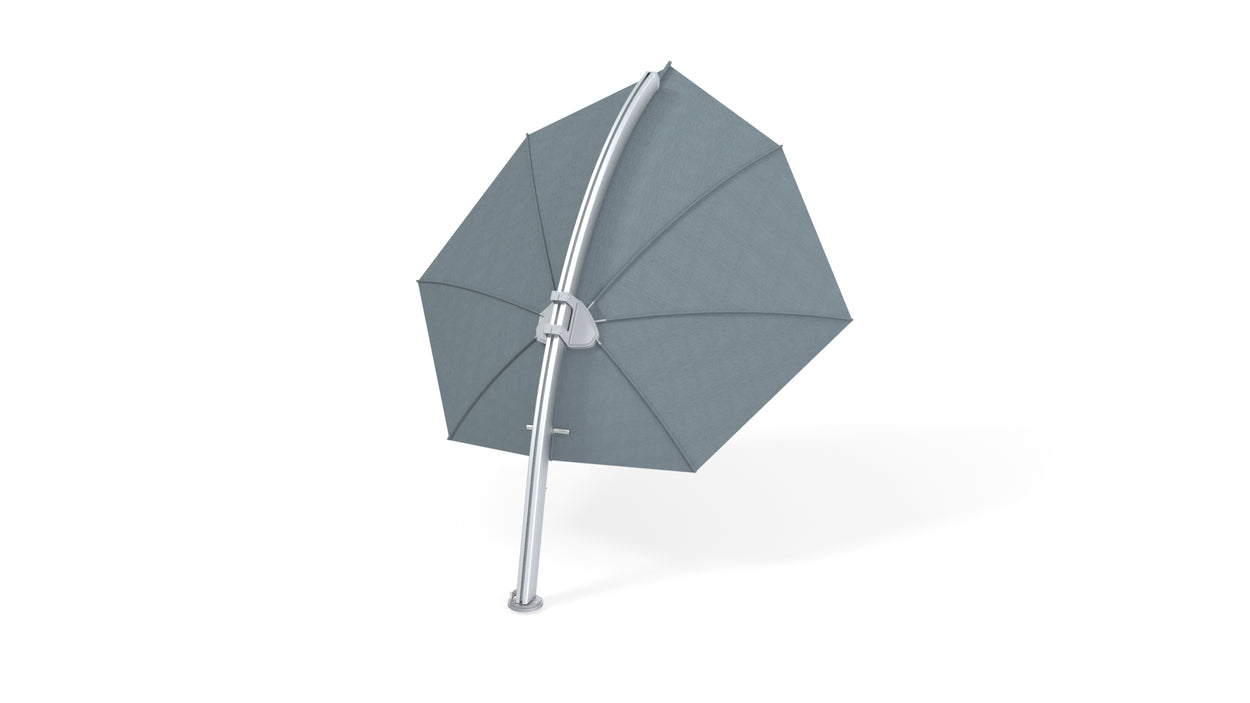 Icarus - standaard - Design parasol