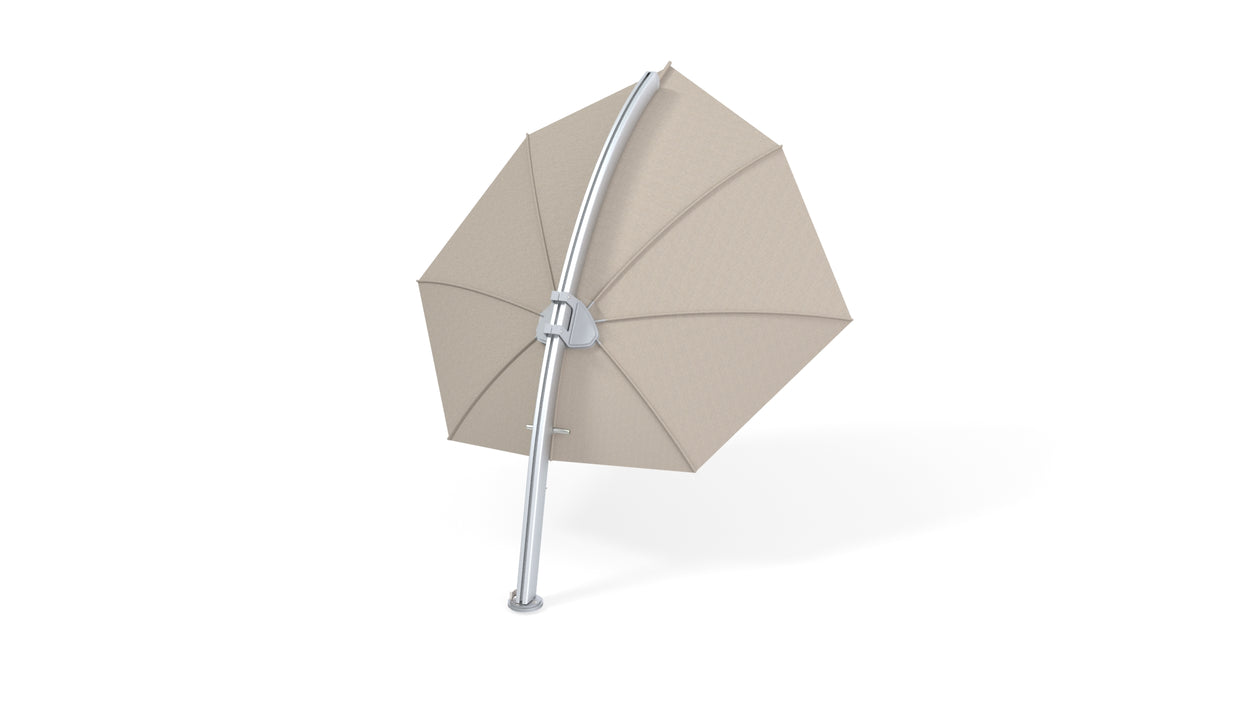 Icarus - standaard - Design parasol