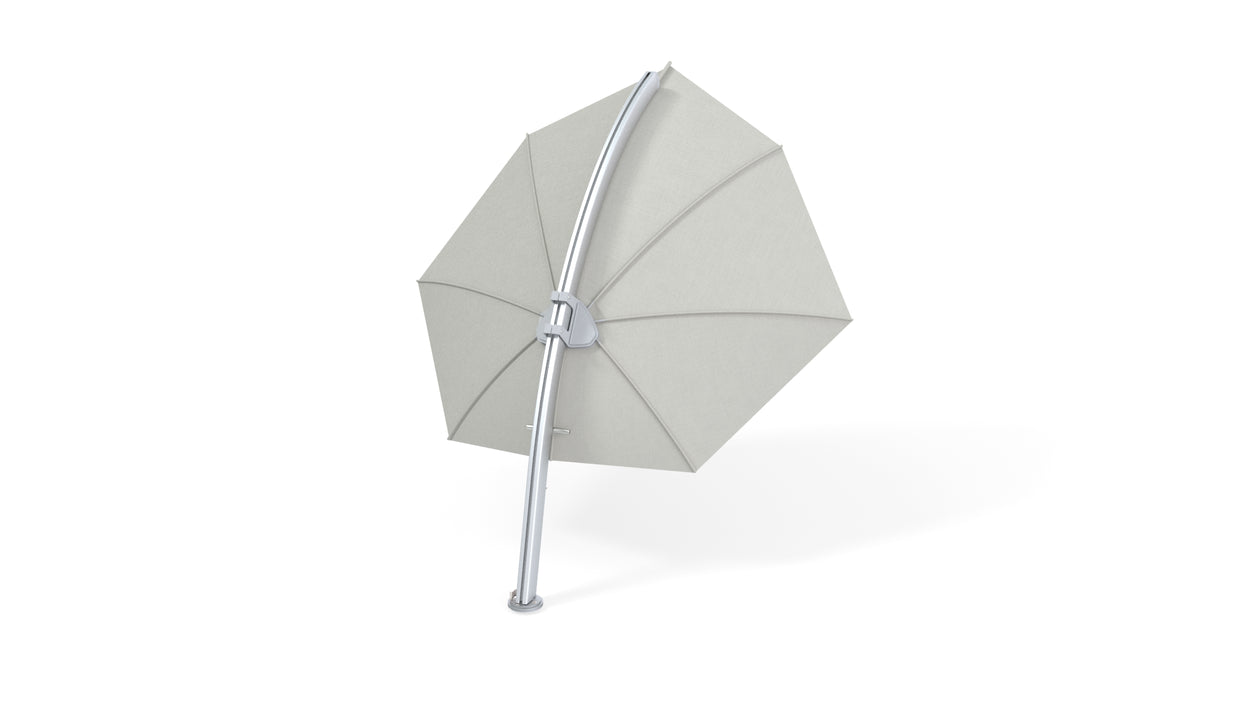 Icarus - standaard - Design parasol