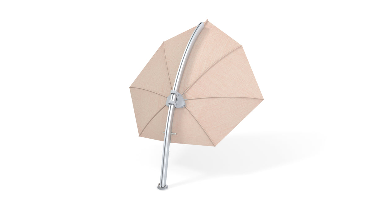 Icarus - standaard - Design parasol