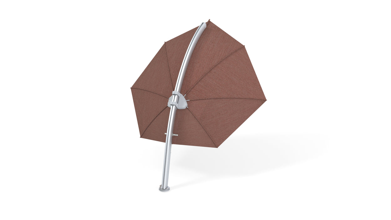 Icarus - standaard - Design parasol