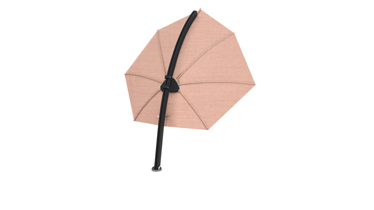 Icarus PX - design parasol 3 m