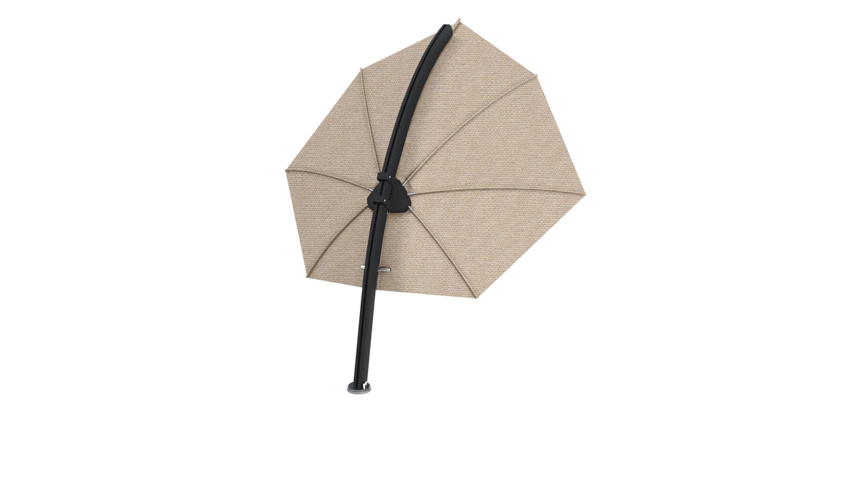 Icarus PX - design parasol 3 m