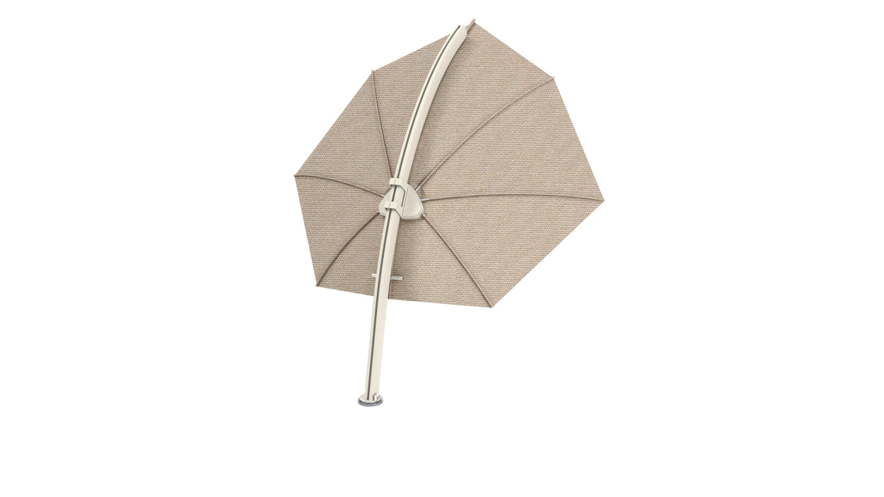 Icarus PX - design parasol 3 m