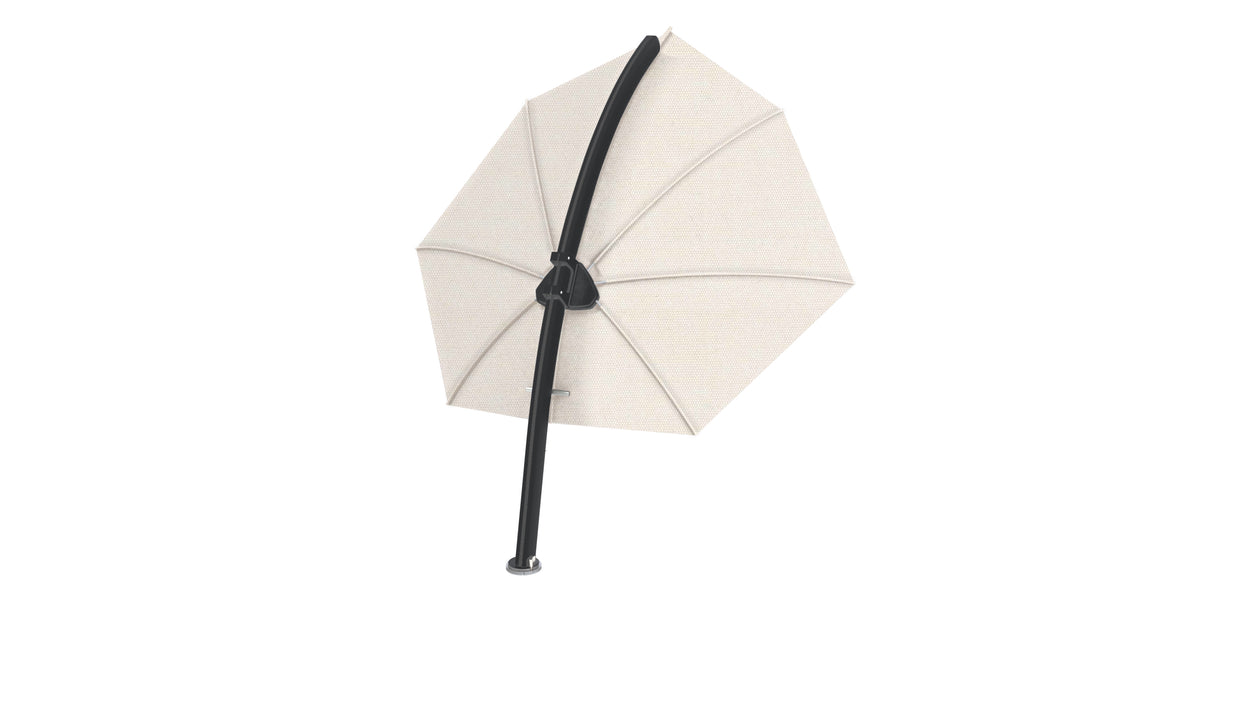 Icarus PX - design parasol 3 m