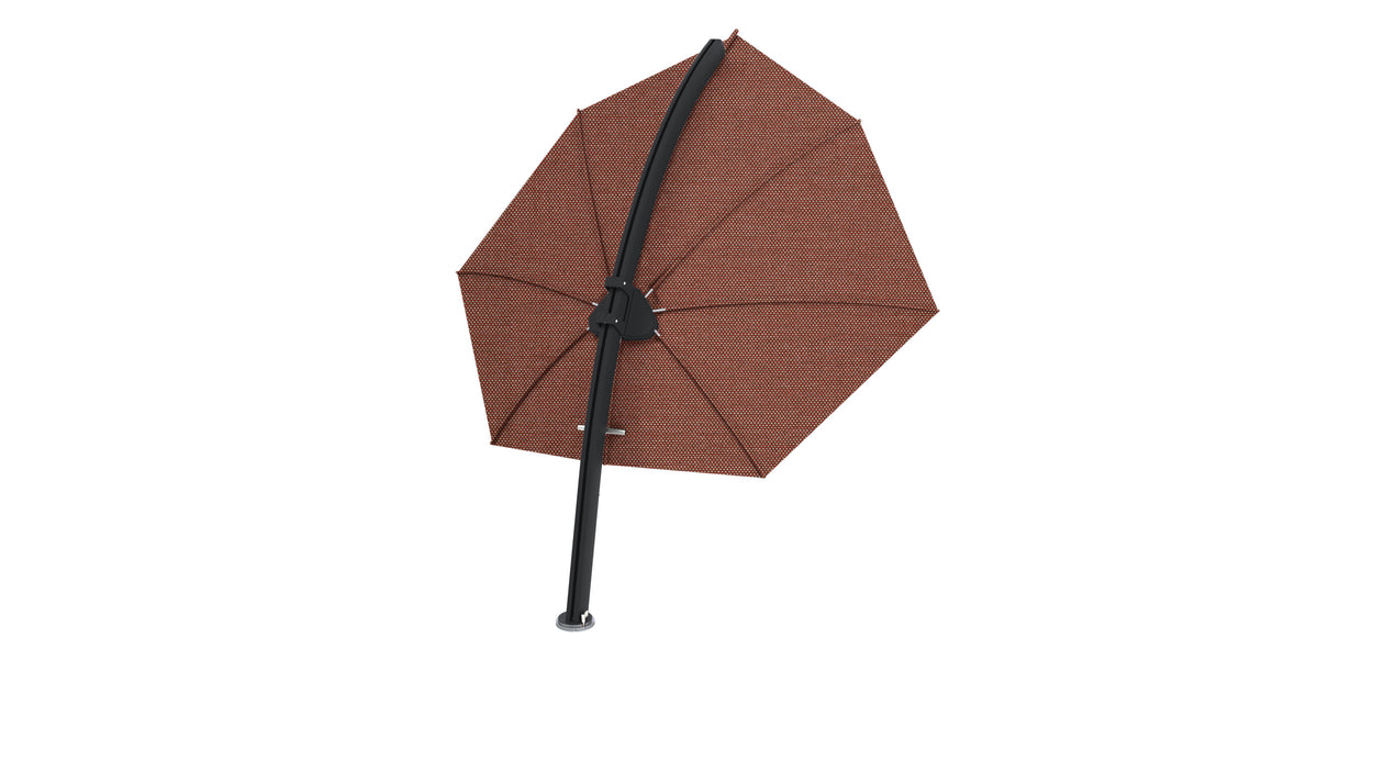 Icarus PX - design parasol 3 m