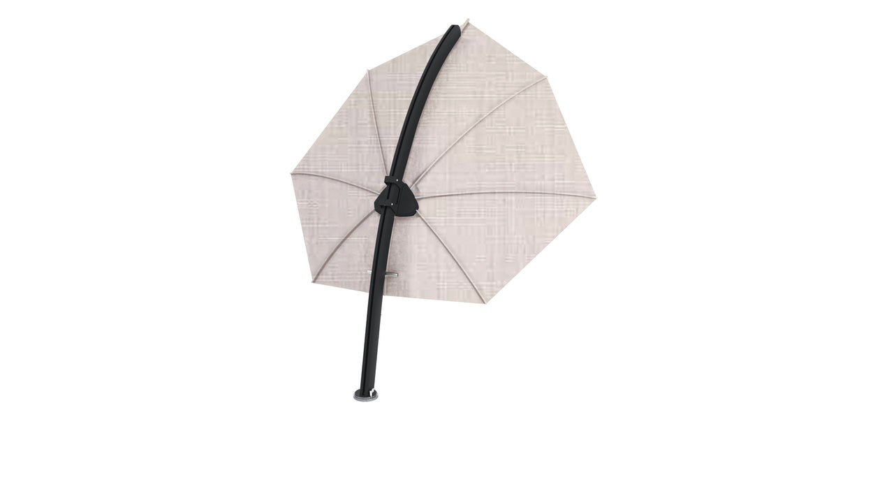 Icarus PX - design parasol 3 m