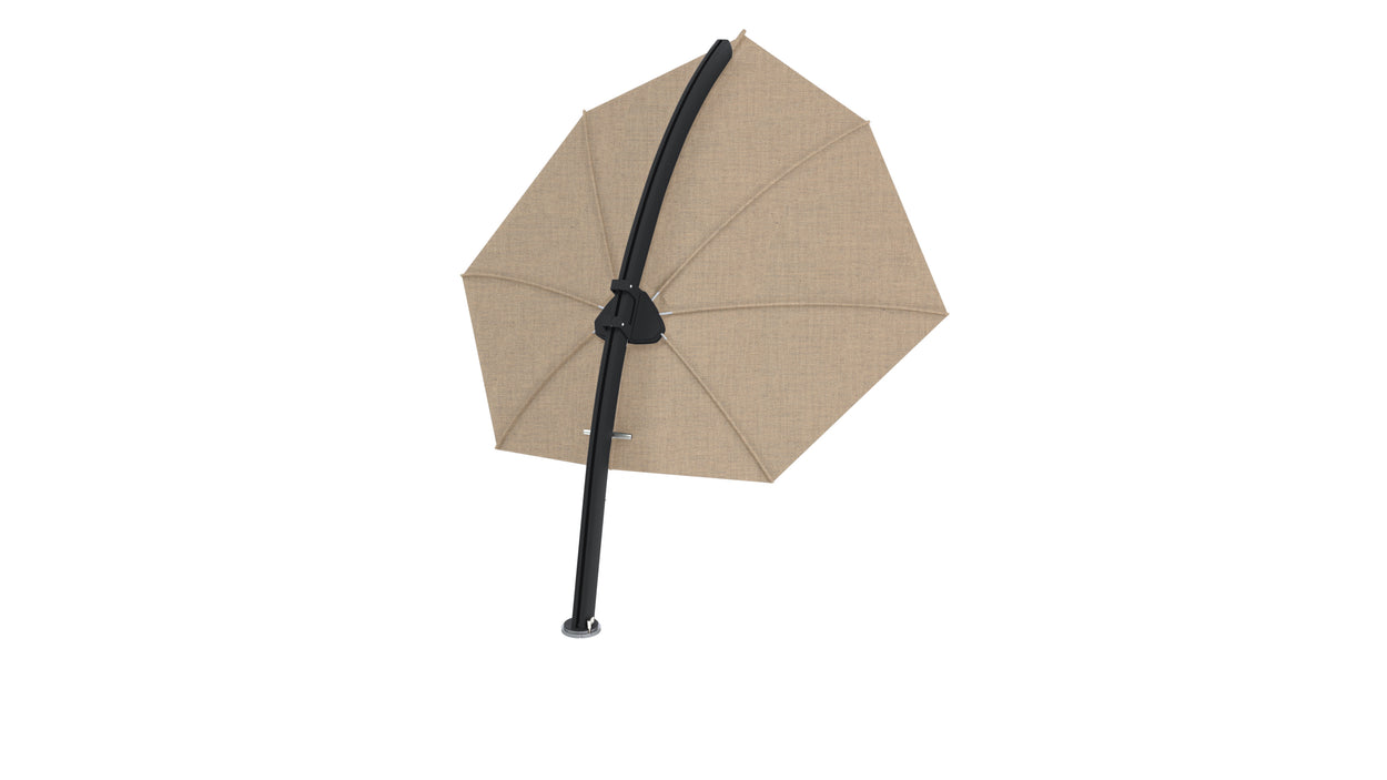 Icarus PX - design parasol 3 m