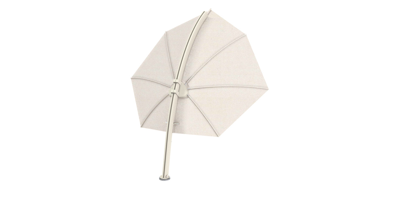 Icarus PX - design parasol 3 m