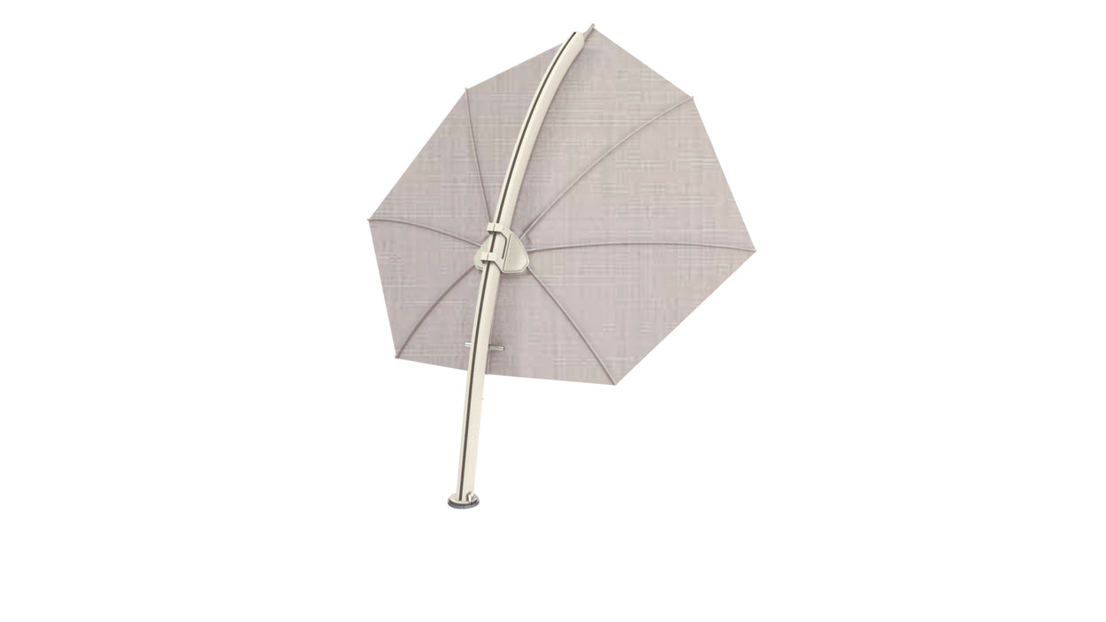 Icarus PX - design parasol 3 m