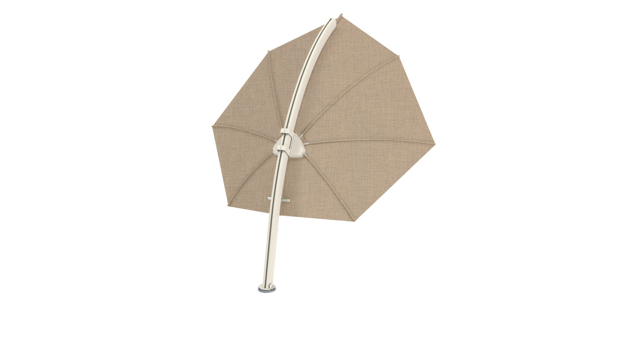 Icarus PX - design parasol 3 m
