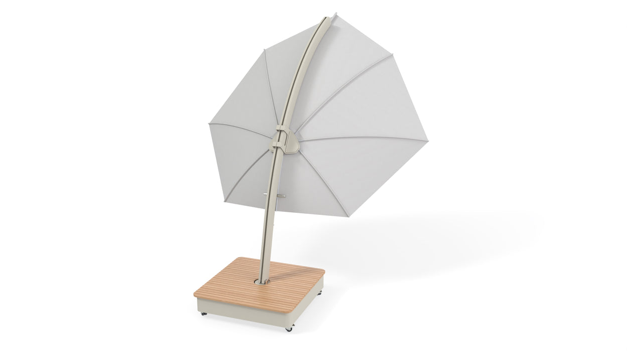 Icarus PX - design parasol 3 m