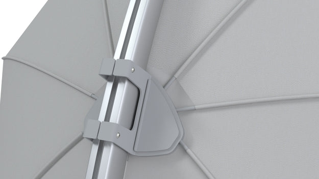 Icarus - standaard - Design parasol