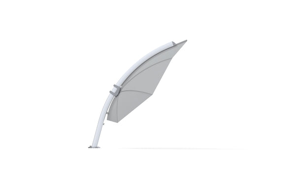 Icarus - standaard - Design parasol