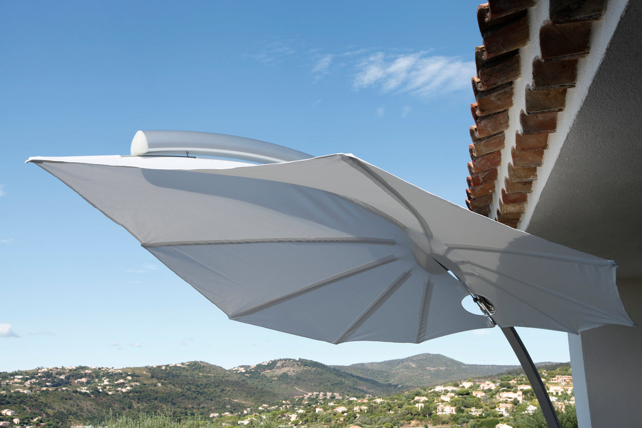 Icarus - standaard - Design parasol