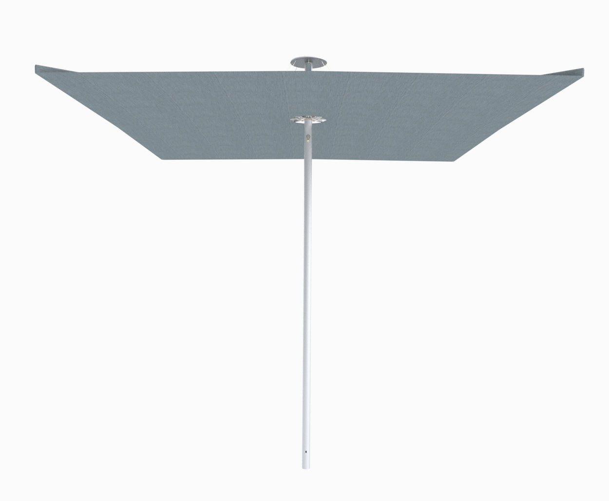 Infina stokparasol - Vierkant