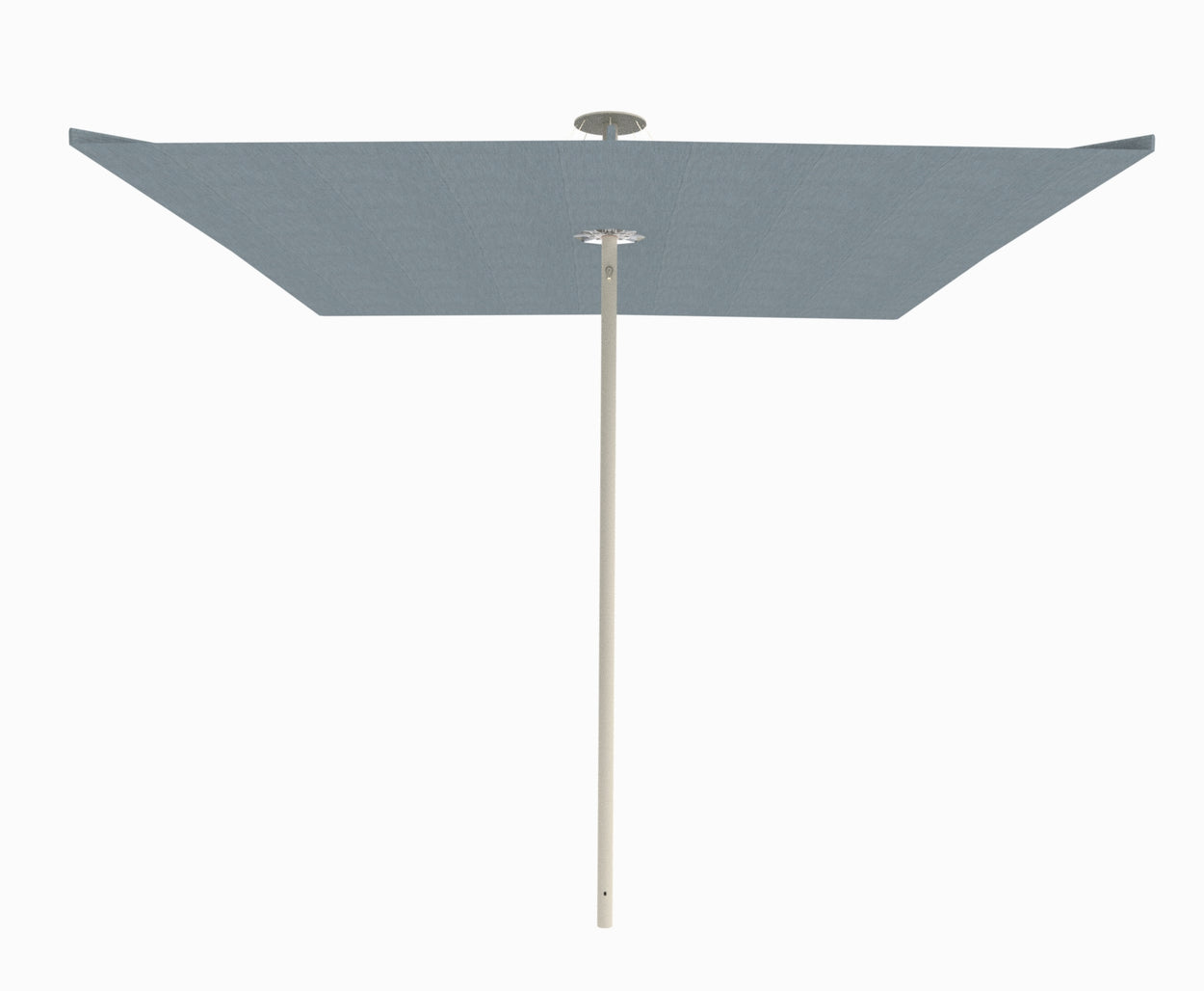 Infina stokparasol - Vierkant