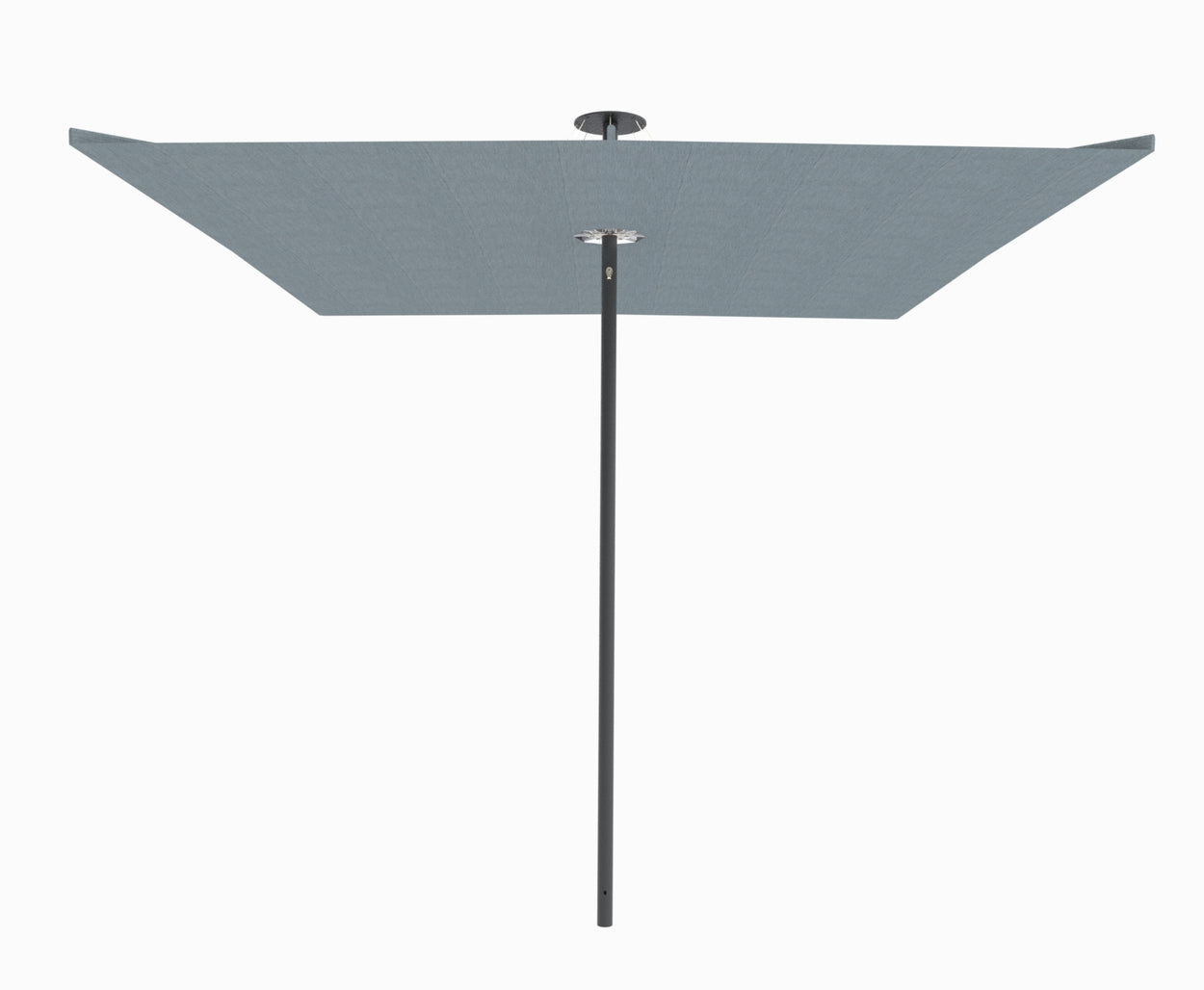 Infina stokparasol - Vierkant