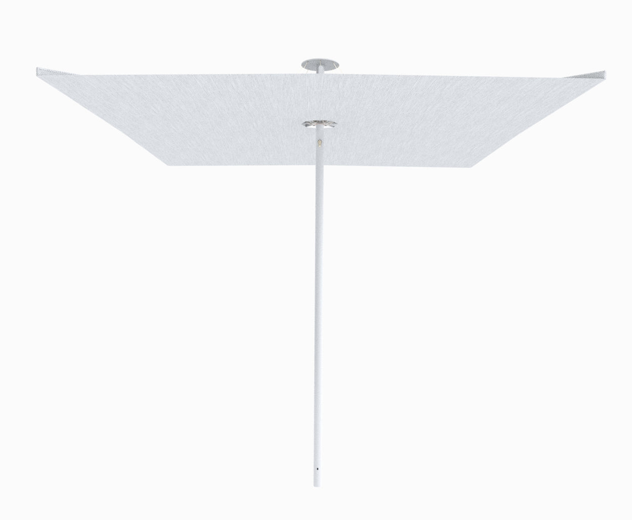 Infina stokparasol - Vierkant